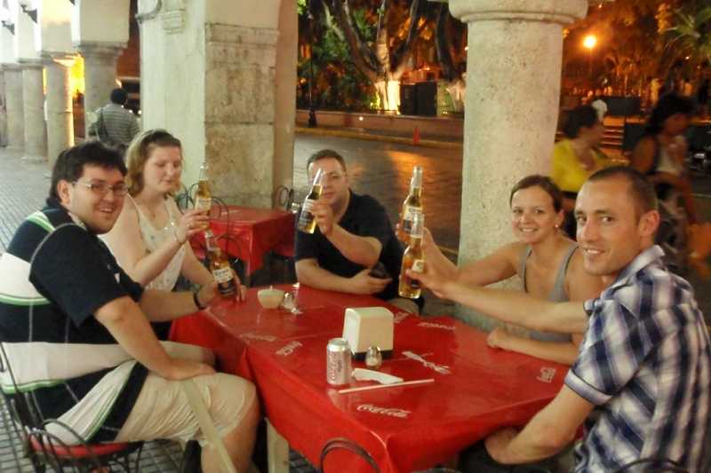 Mexico & Guatemala 2010 - 0125